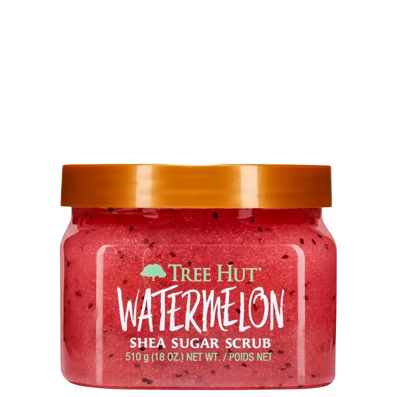 Esfoliante Tree Hut Watermelon