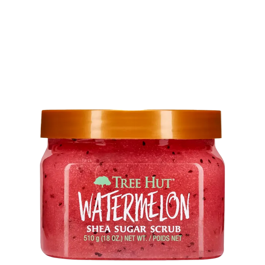 Esfoliante Tree Hut Watermelon